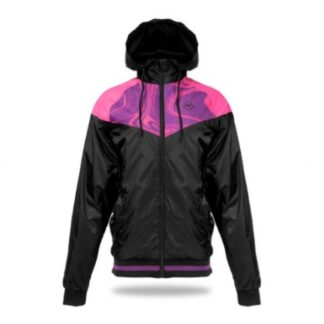 JAQUETA CORTA VENTO MANCER, G, ROXO, MCR-JCVT-GPRP - DESCONTADO EM FOLHA