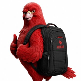 Mochilas