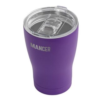 COPO TERMICO MANCER MR80, 350ML, ROXO, MCR-MR80-PP01 - DESCONTADO EM FOLHA